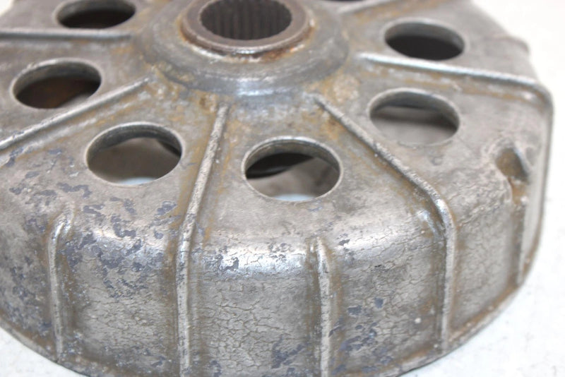 1985 Honda Trx250a Oem Rear Brake Drum 42622-HA8-000 AH48