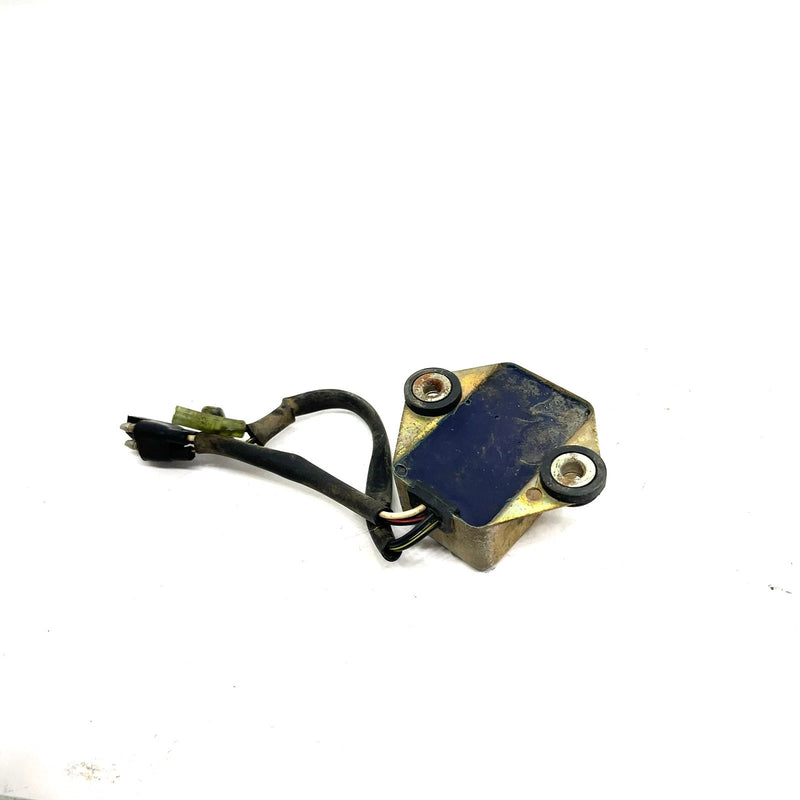 1986 Polaris Trail Boss 250R OEM CDI ECU ECM Ignition Box 3083643 AP207