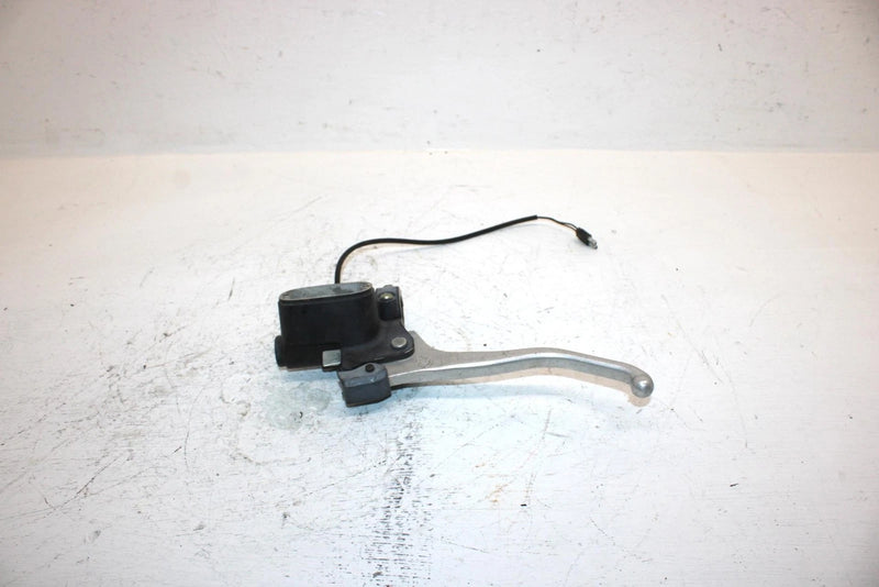 08 Arctic Cat 650 Auto Trans 4x4 Trv Oem Front Brake MasterCylinder 1502-902 AA6