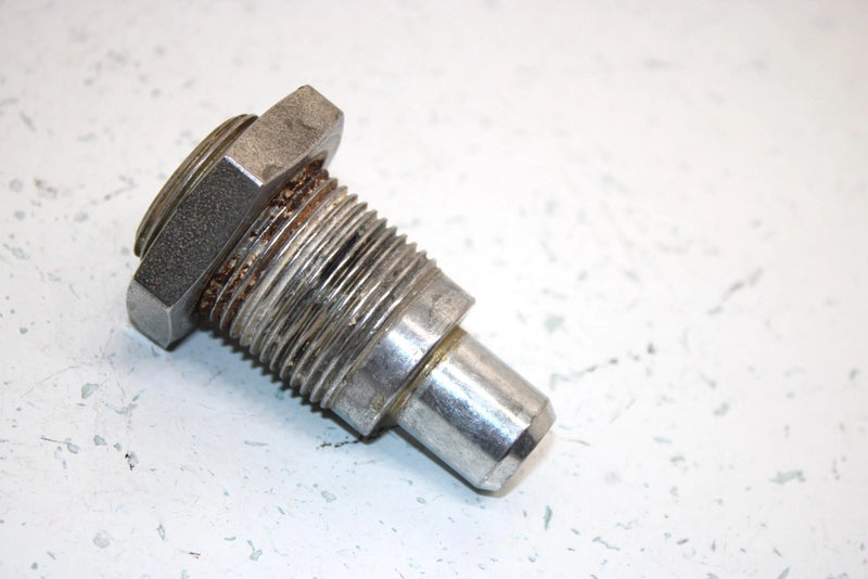 04 Polaris Atp 330 4x4 Oem Left Pivot Bolt 5133388 AP23