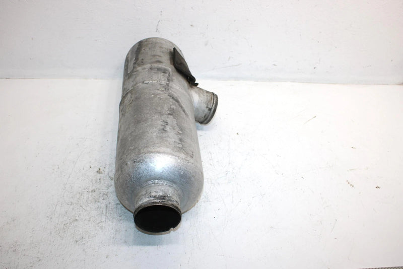 1997 Yamaha 1100 Triple Waveventure Oem Exhaust Muffler GH3-U7550-00-00 JY24