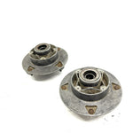 1991 Polaris Trail Boss 350L 2x4 OEM Front Wheel Hub Pair 5130658 AP193