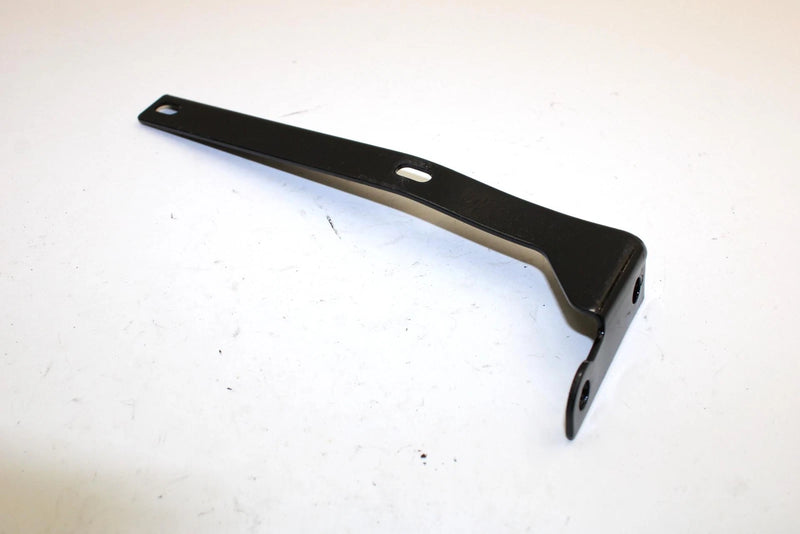 86 Kawasaki Bayou 300 OEM Front Fender Bracket 35011-1259 AK9