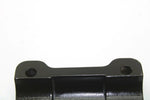 Polaris OEM Handlebar Mount Clamp (Black) 5630187-067 Q160