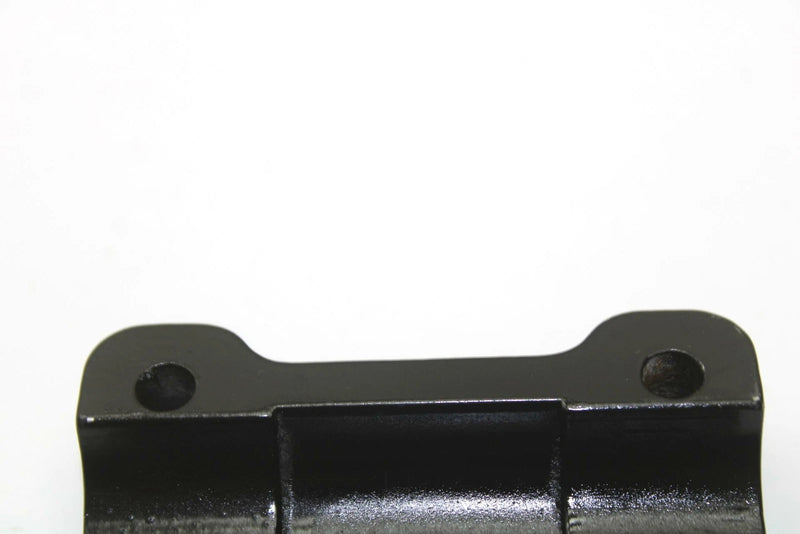 Polaris OEM Handlebar Mount Clamp (Black) 5630187-067 Q160