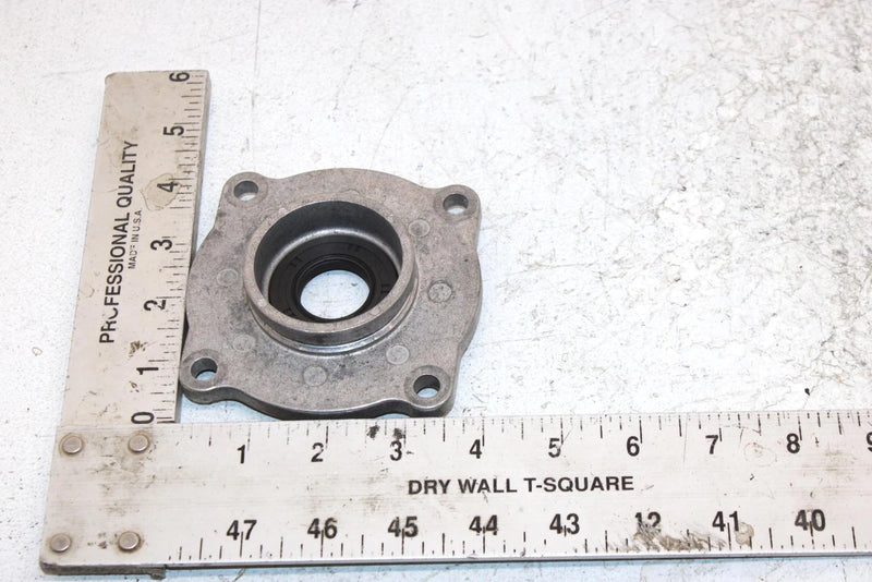 1999 Kawasaki Prarie 400 Oem Bearing Holder Plate 13091-1950 AK28