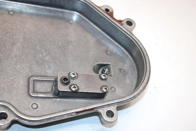 00 Arctic Cat Zr 600 Efi Oem Chain Case Cover (Polished) 0702-489 SA186