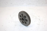 1998 Arctic Cat Zrt 600 Oem 40T Lower Chaincase Gear 0602-453 SA36