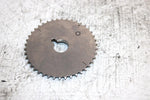 2001 Polaris Magnum 325 Oem Cam Sprocket And Chain 3086443 AP30