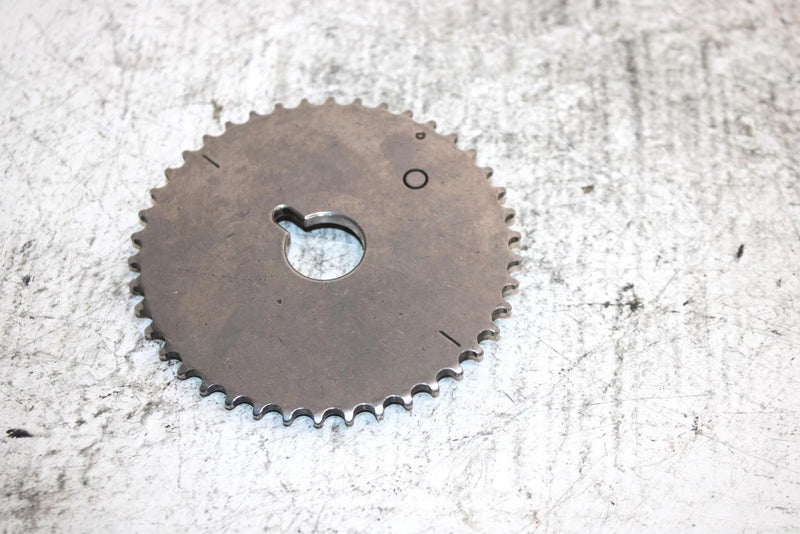 2001 Polaris Magnum 325 Oem Cam Sprocket And Chain 3086443 AP30