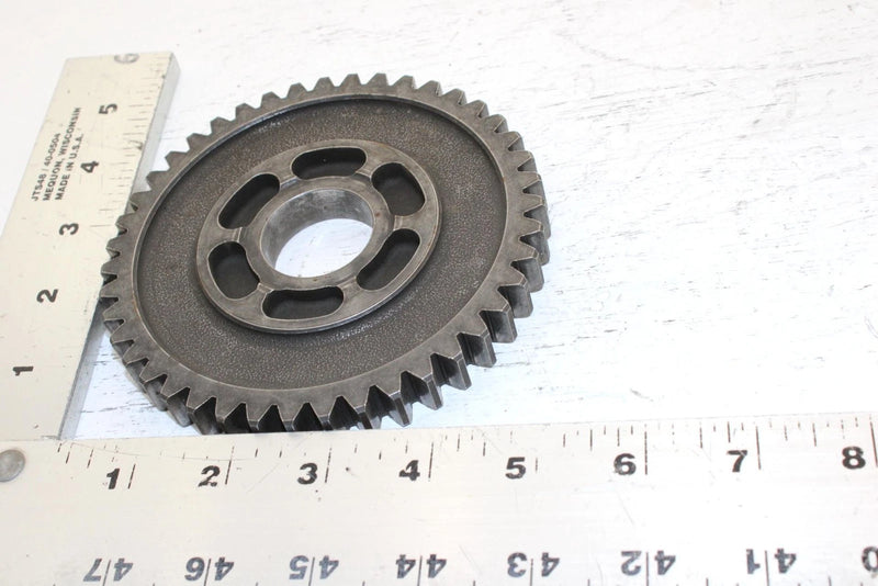 1999 Arctic Cat 300 Oem 43T Sub Transmission Gear 3446-207 AA12