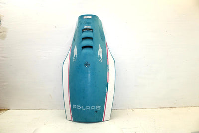 1994 Polaris Slt 750 Oem Hood Compartment Lid 5431804-196 JP13