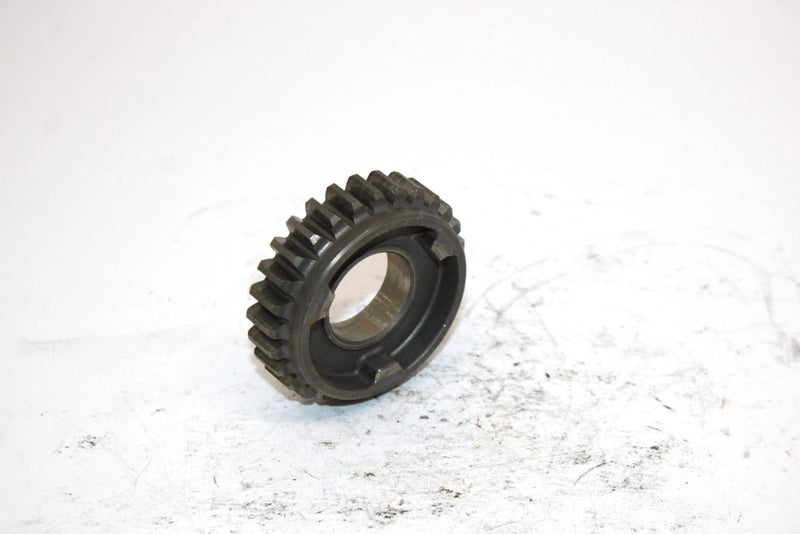 2009 Honda Trx 500 Fpea Foreman P/s Es Oem 27T Mainshaft Gear 23461-HP0-A00 AH17