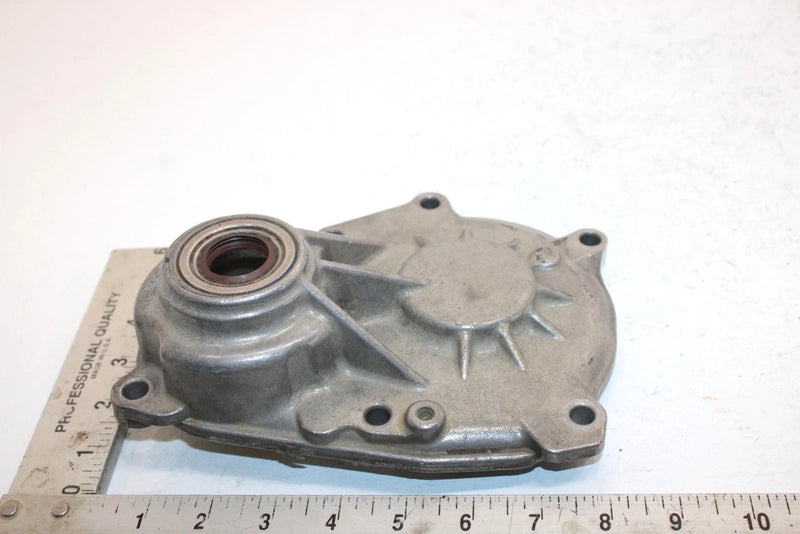 2008 Polaris Ranger 700 Oem Transmission Output Cover 3234132 XP0