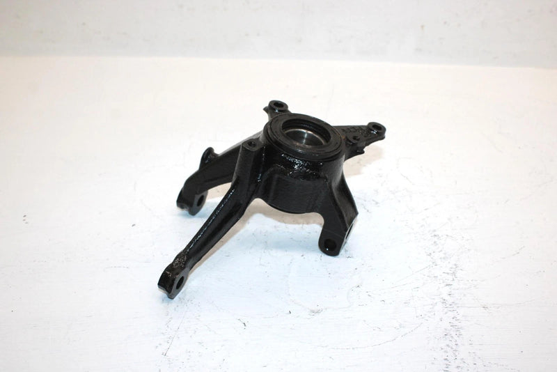 2000 Yamaha  Kodiak 400 Oem Right Steering Knuckle 5GH-23502-01-00 AY26