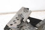 2001 Ski-doo Mxz X 440 Oem Right Foot Well Foot Rest 518322058 SS111