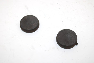 1992 Yamaha Exciter Ii Le Oem Brake Pad Set 89J-25811-00-00 SY126