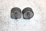 2001 Polaris Sportsman 500 Ho Oem Engine Mount Dampner Pair 3110044 AP88