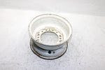 1997 Polaris Sport 400l Oem 10x6 Front Wheel Rim 1520175-133 AP214