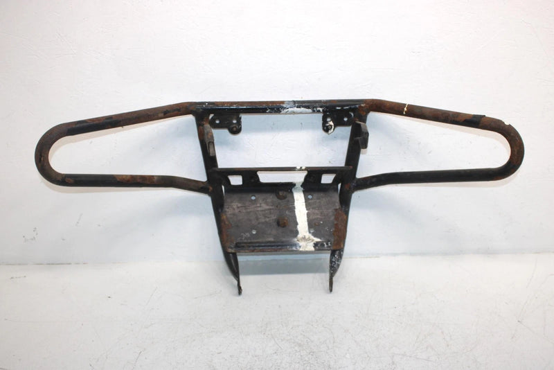 2007 Arctic Cat Atv 650 H1 Oem Front Bumper 1506-855 AA25