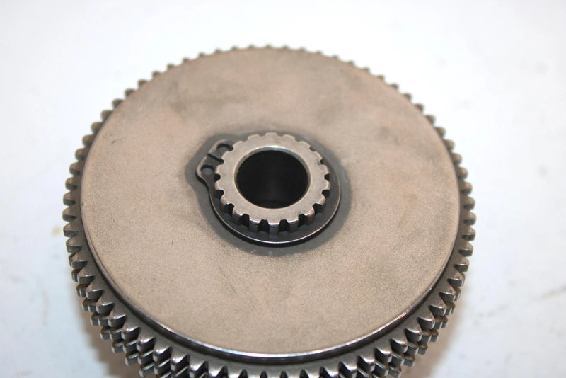 12 Arctic Cat M1100 Turbo Sno Pro 162 Oem Starter Limiter Gear 3007-125 SA8
