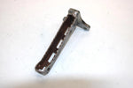 96 Yamaha  Timberwolf 250 2wd Oem Left Footrest (Polished) 3JM-27411-01-00 AY45