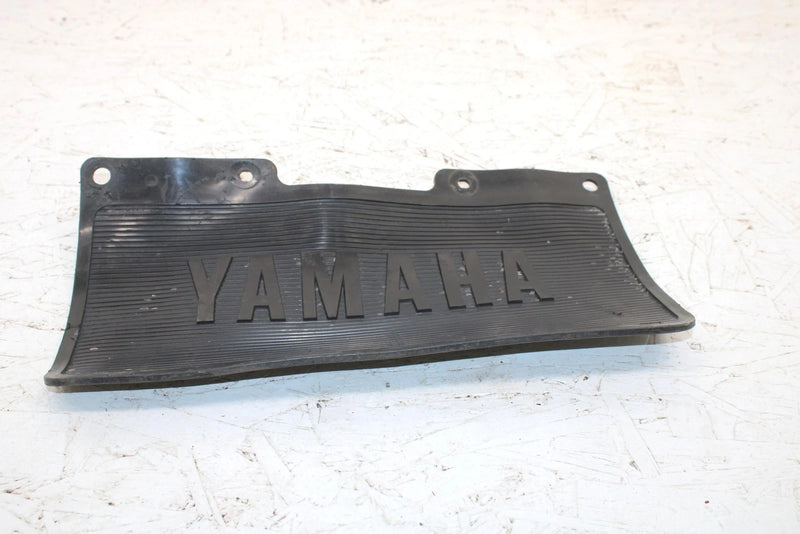1976 Yamaha Gs340 Oem Snow Flap 865-77595-00-00 SY71