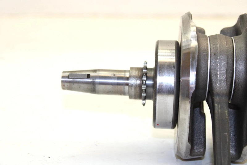 Honda  Oem Crankshaft 13000-958-681 Q3216