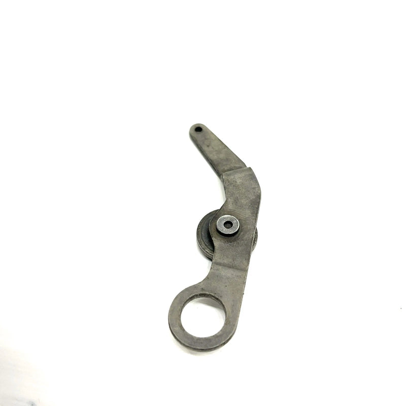 2002 Yamaha Big Bear 400 YFM400F 4x4 OEM Stopper Lever 4KB-18140-00-00 AY52 