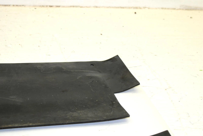 2003 Sea-doo Gti Oem Fuel Tank Pad Pair 293830077 JS11