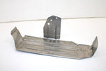 09 Polaris Rmk Assault 800 Oem Clutch Belt Cover 1016030 SP199