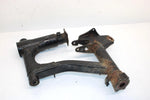 98 Yamaha  Timberwolf 250 Yfb250uk Oem Rear Swingarm 4BD-22110-02-33 AY37