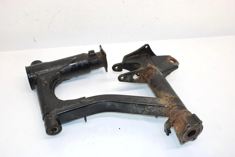 98 Yamaha  Timberwolf 250 Yfb250uk Oem Rear Swingarm 4BD-22110-02-33 AY37