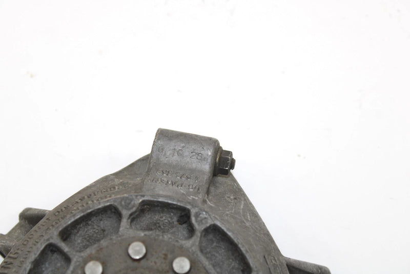 1997 Ski-doo Mach Z 800 Oem Primary Clutch Governor Cup 417004701 SS89