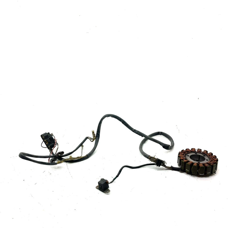 04-06 Polaris Sportsman 700 OEM Stator 4010901 AP219