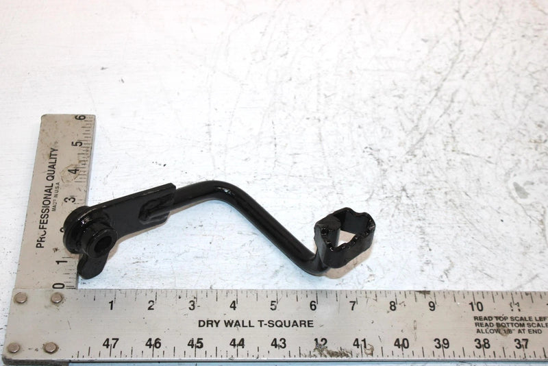 2006 Polaris Sportsman 500 Oem Rear Brake Pedal 1910814-067 AP183