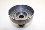 89 Suzuki Quadrunner 160 LT160E 2x4 OEM One Way Clutch Housing 21110-02c01 AS16