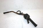 1996 Arctic Cat Zrt 600 Oem Handlebar Set 0605-077 SA37