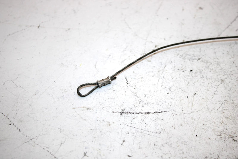 99 Polaris Xc 700 Oem Hood Stop Cable 7080764 Q1661