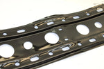 93 Polaris Trail Boss 350L 4x4 OEM Skid Plate 5222272-067 AP112