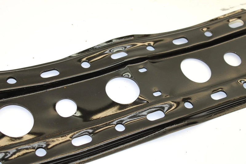 93 Polaris Trail Boss 350L 4x4 OEM Skid Plate 5222272-067 AP112