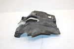 1992 Honda Trx 300 A Oem Snorkle Plate 61720-HC4-000 AH51