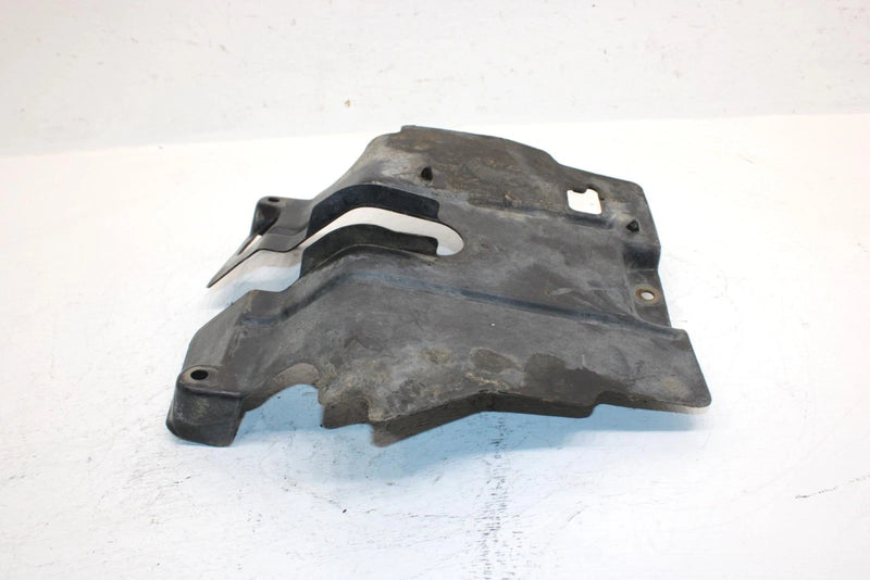 1992 Honda Trx 300 A Oem Snorkle Plate 61720-HC4-000 AH51