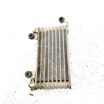 04-07 Honda Rancher 400 TRX400FA 4x4 AT OEM Oil Cooler 15600-HN7-003 AH77