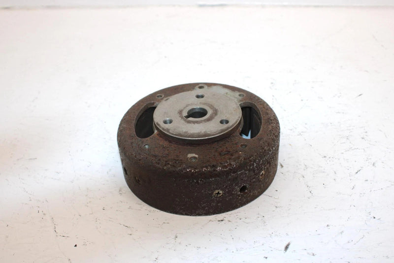 1974 Yamaha Tl433f Oem Flywheel 838-81350-20-00 SY28