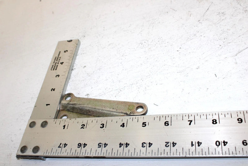 2013 Polaris 600 Rush Pro Oem Inner Limiter Bracket 1017131 SP30