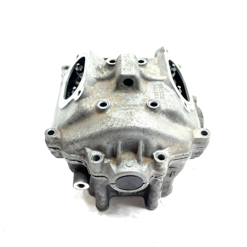 14-15 Arctic Cat Prowler HDX 500 OEM Cylinder Head 0808-205 XA2