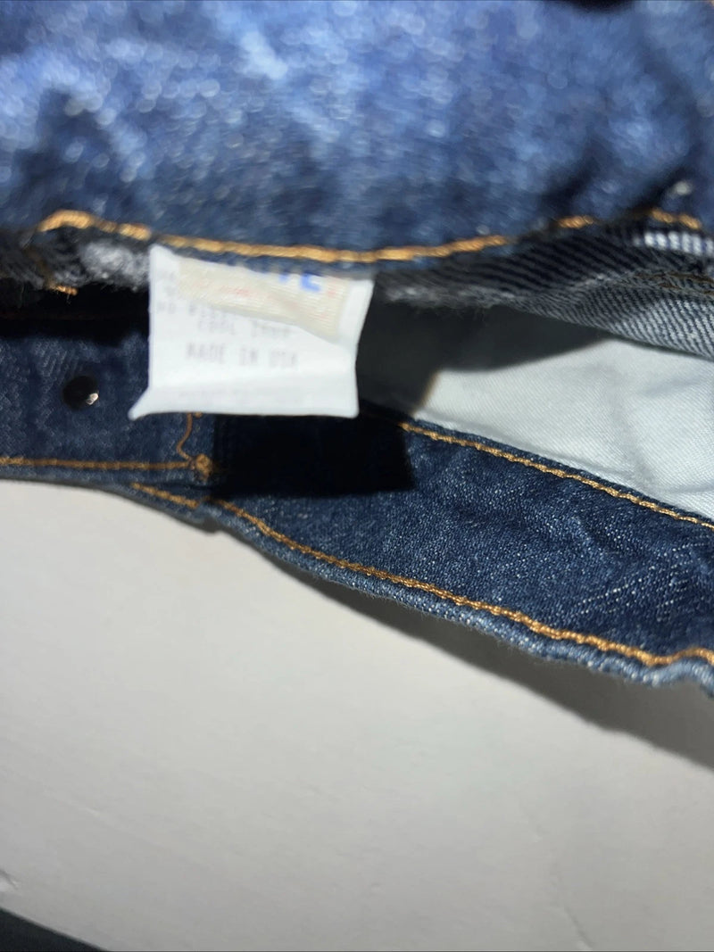 New Women’s Diamond Cut Gusset Slim Fit Denim Jeans. 3/4x34 L-16