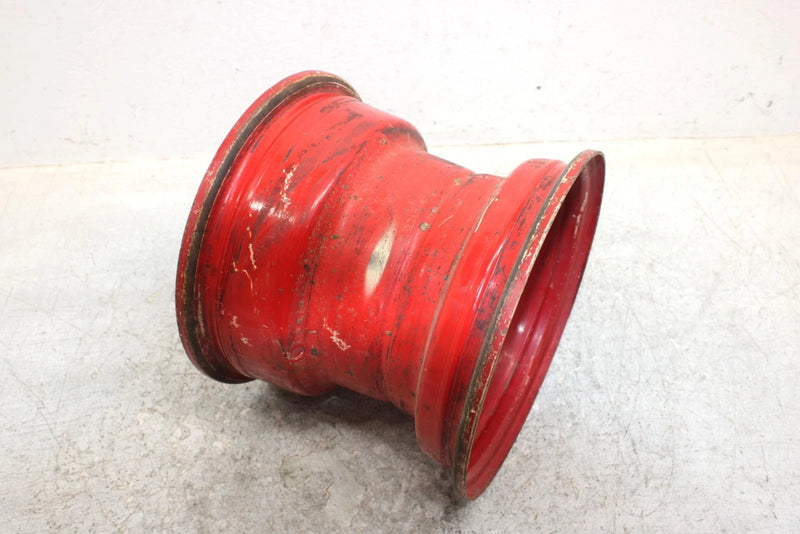 1990 Polaris Trail Boss Oem Rear Wheel Rim 1520128 AP168