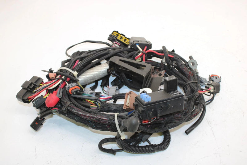 07 Arctic Cat Jaguar Z1 1100 Efi Oem Main Wire Harness 1686-375 SA301.1